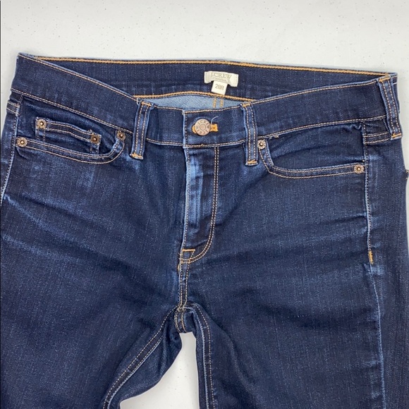J. Crew Denim - J.Crew Skinny Jeans, 28.      AAA- 109